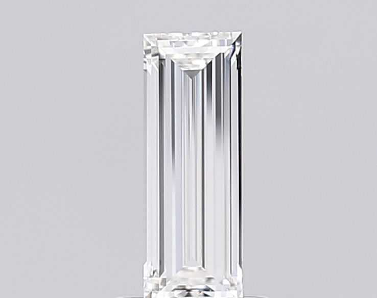 1.04 ct Baguette Diamond