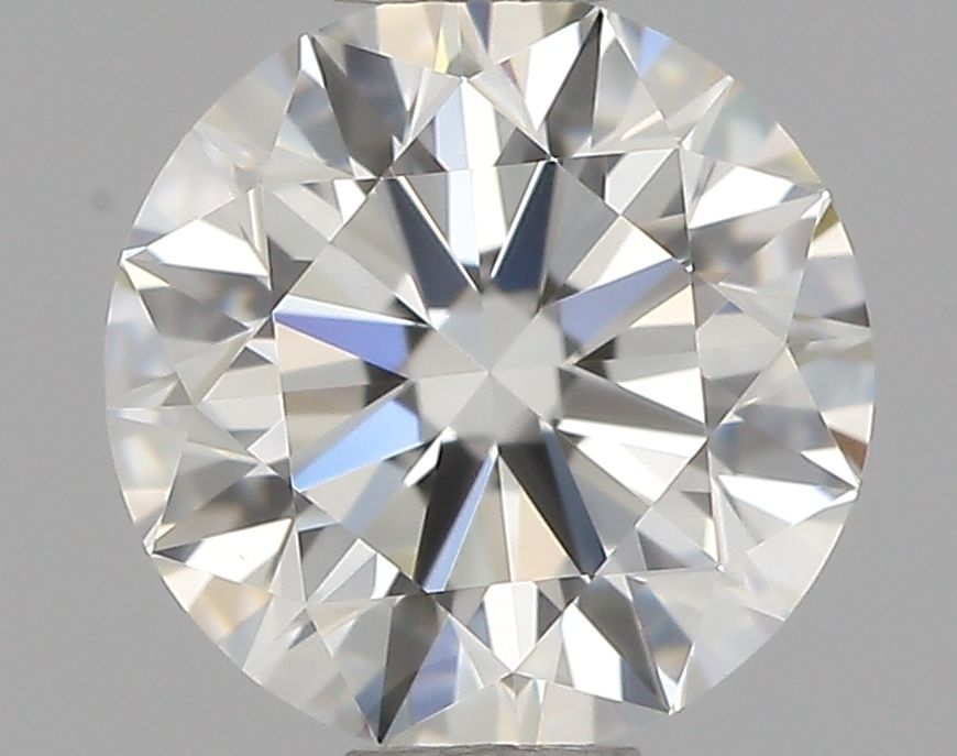 0.60 ct Round diamond