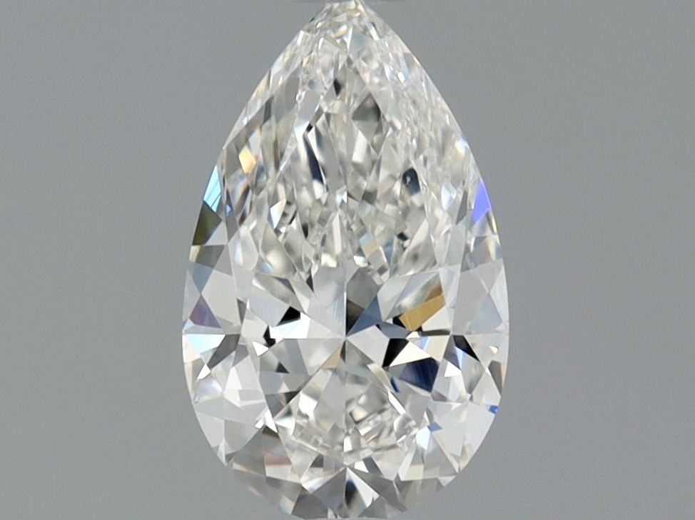 0.50 ct Pear diamond