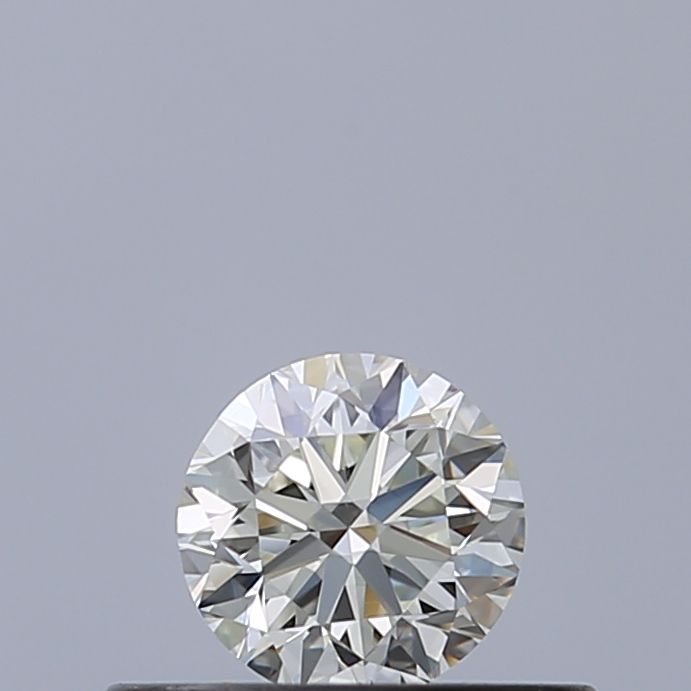 0.3 ct Round Diamond