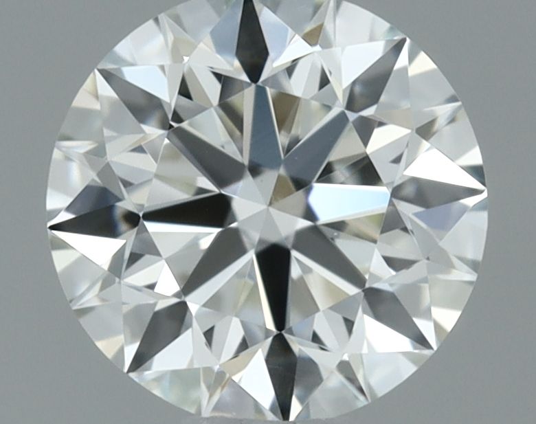 0.40 ct Round diamond