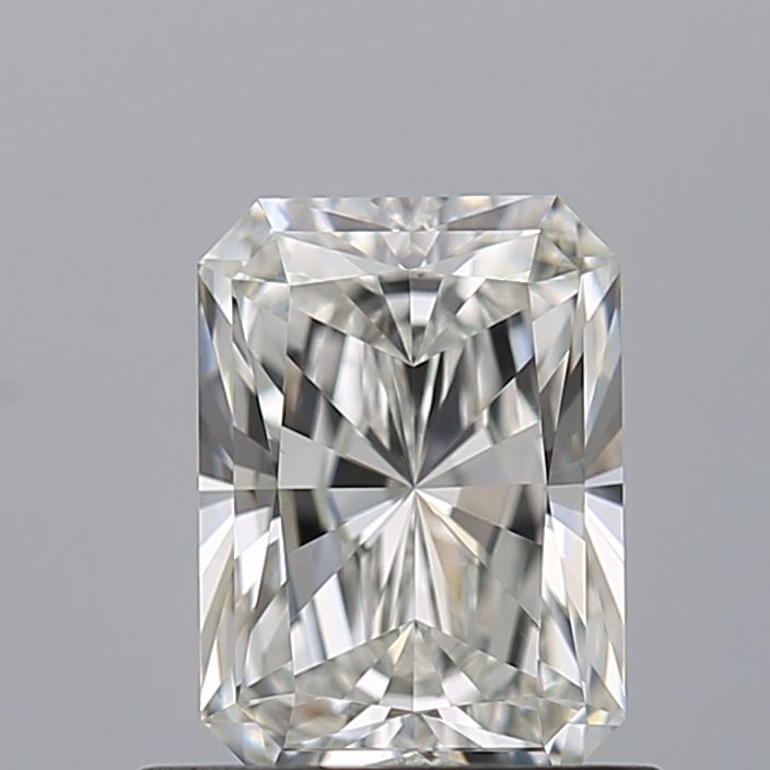 0.71 ct Radiant diamond