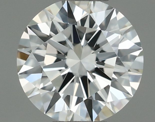 0.40 ct Round diamond
