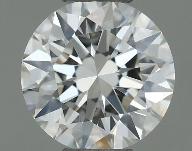 0.30 ct Round diamond