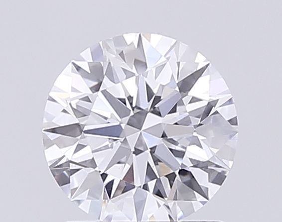 1.51 ct. round Lab Grown Diamond front image