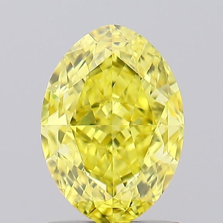 1.50 ct Oval diamond