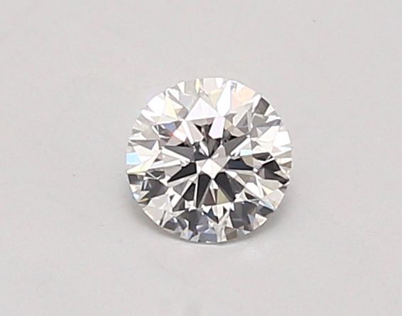 0.39 ct lab-grown Round Diamond