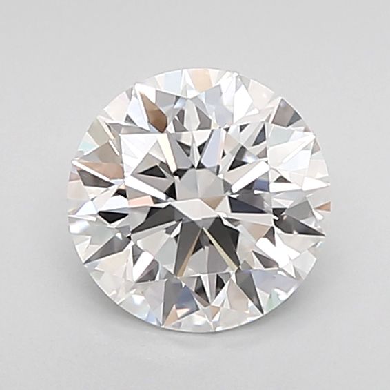 1.00 ct. round Lab Grown Diamond front image