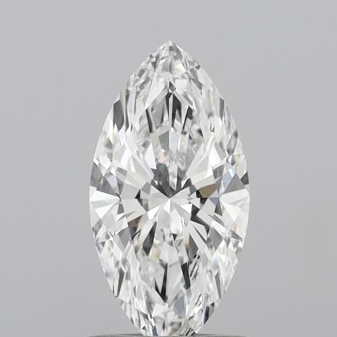 1.01 ct. marquise Lab Grown Diamond front image