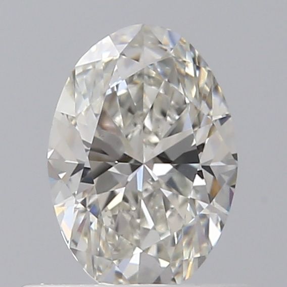 0.50 ct Oval diamond