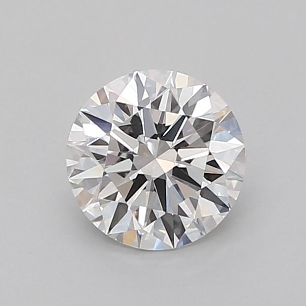1.00 ct. round Lab Grown Diamond front image