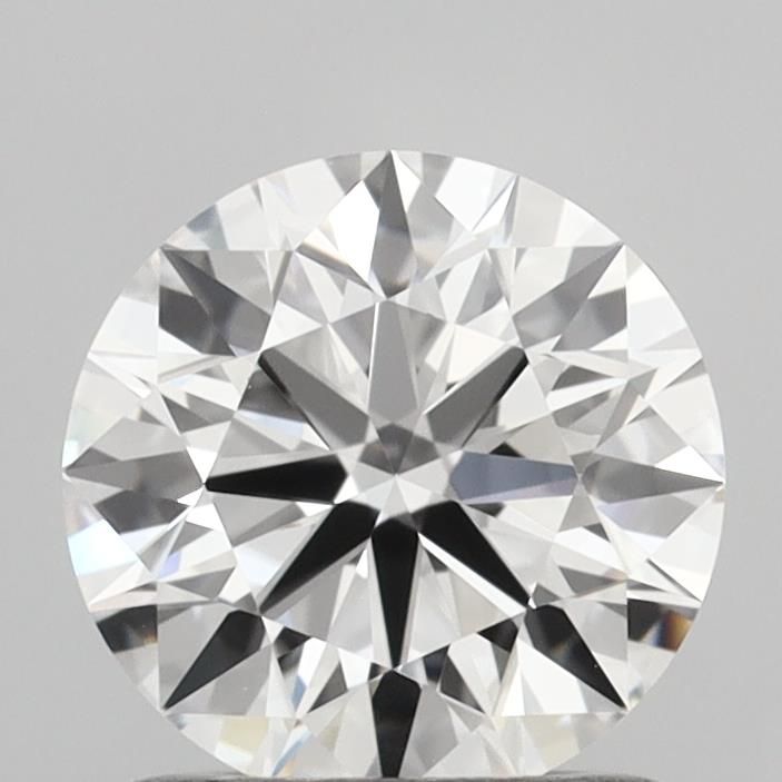 1.07 ct. round Lab Grown Diamond front image