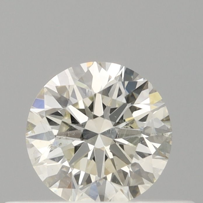 0.35 ct Round Diamond
