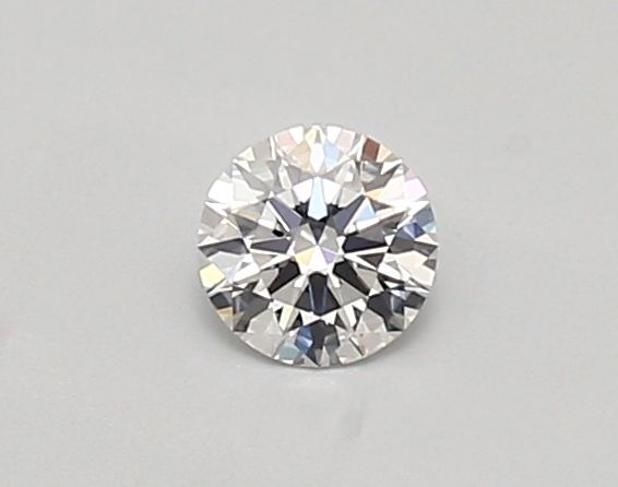 0.32 ct lab-grown Round Diamond