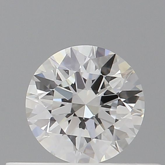 Diamant Rond 0.35 ct - Couleur G - Pureté VS1
