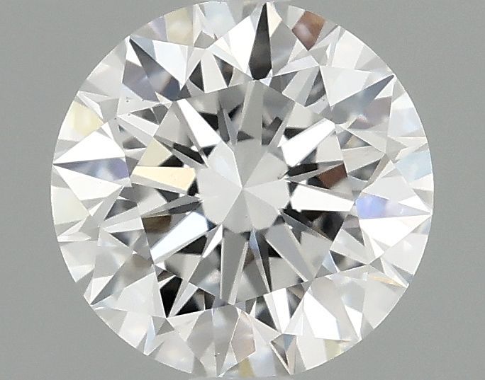1.09 ct. round Lab Grown Diamond front image
