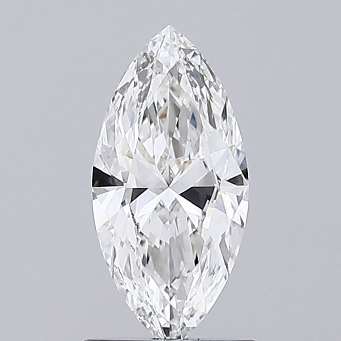 1.01 ct. marquise Lab Grown Diamond front image