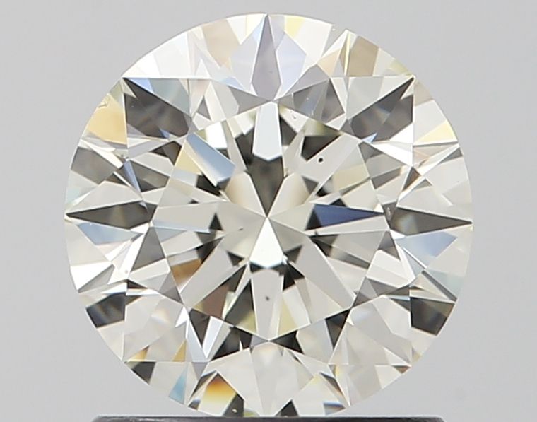 1.20 ct Round diamond