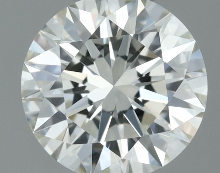 0.40 ct Round diamond