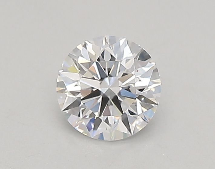 0.41 ct lab-grown Round Diamond