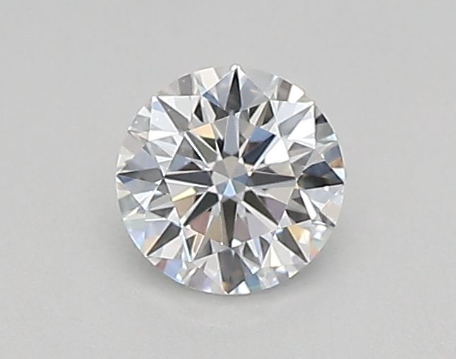 0.26 ct lab-grown Round Diamond