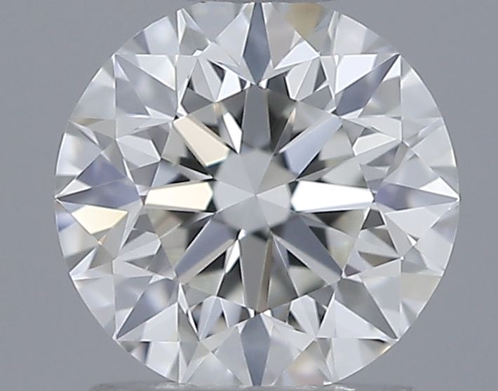0.30 ct Round diamond