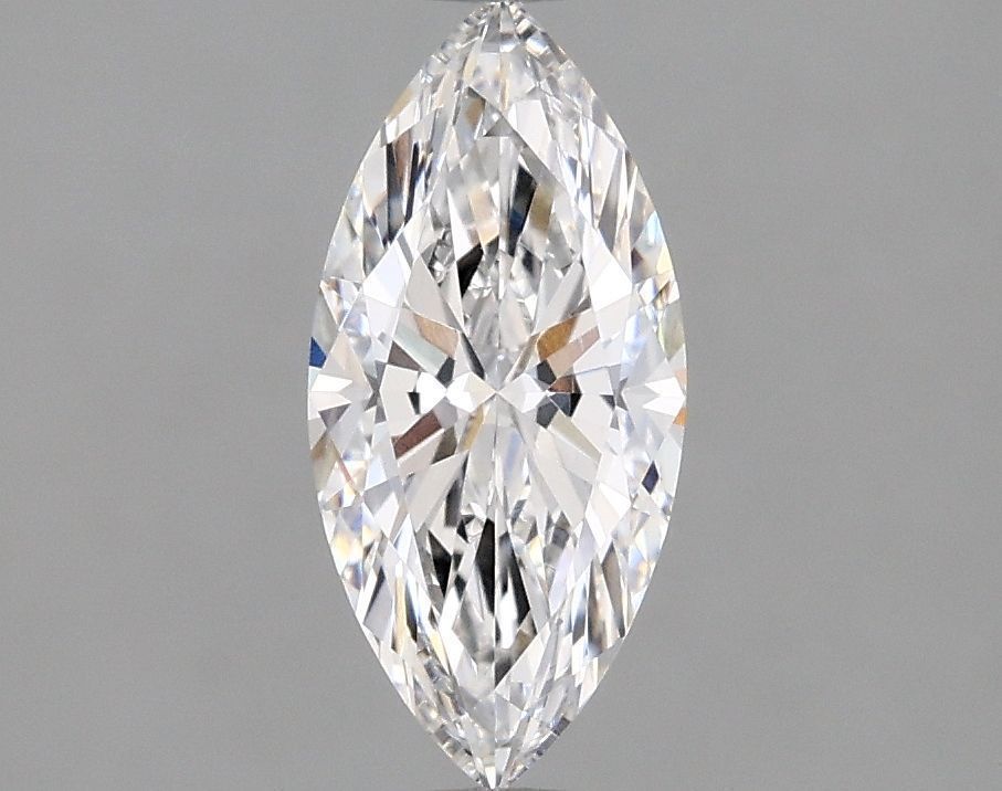 1.04 ct. marquise Lab Grown Diamond front image