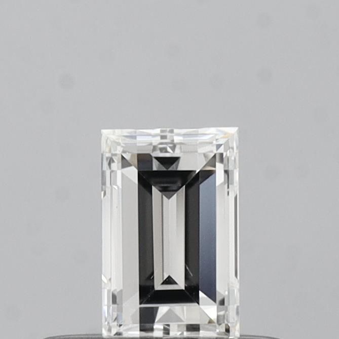 0.31 ct Baguette Diamond