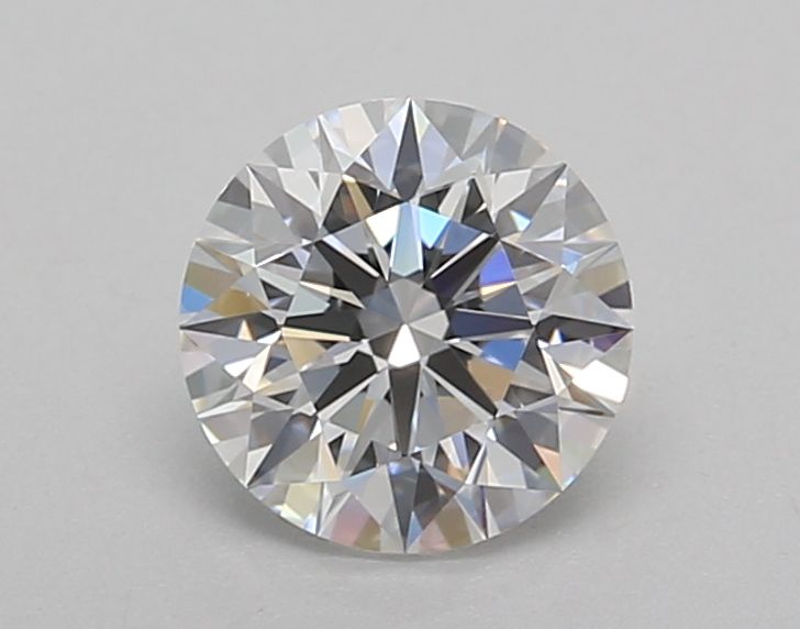 1.01 ct. round Lab Grown Diamond front image