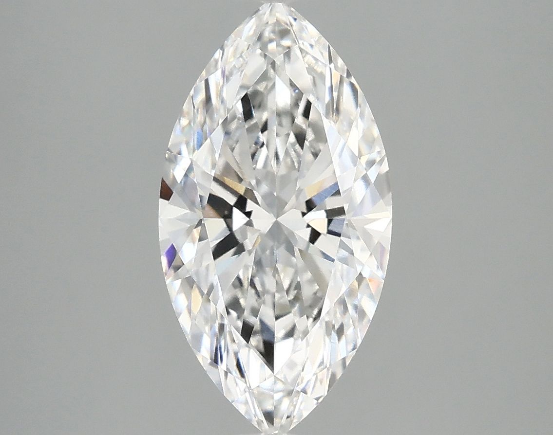 2.49 ct. marquise Lab Grown Diamond front image