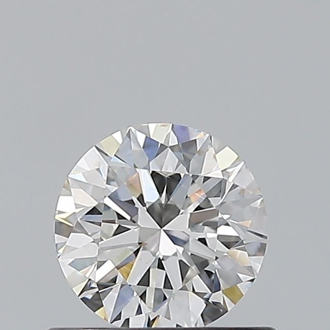0.60 ct Round diamond