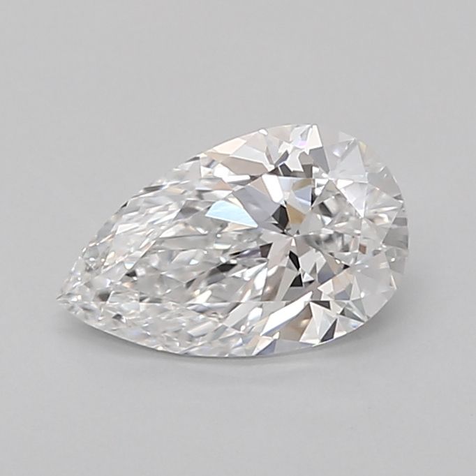 1.02 ct. pear Lab Grown Diamond front image