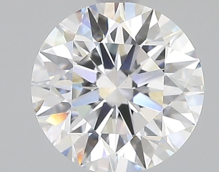 2.00 ct. round Lab Grown Diamond front image