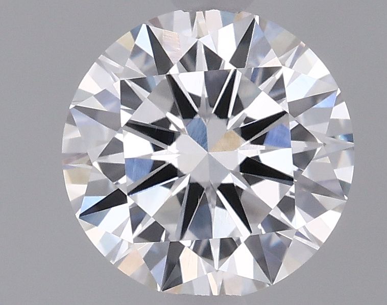 1.07 ct. round Lab Grown Diamond front image