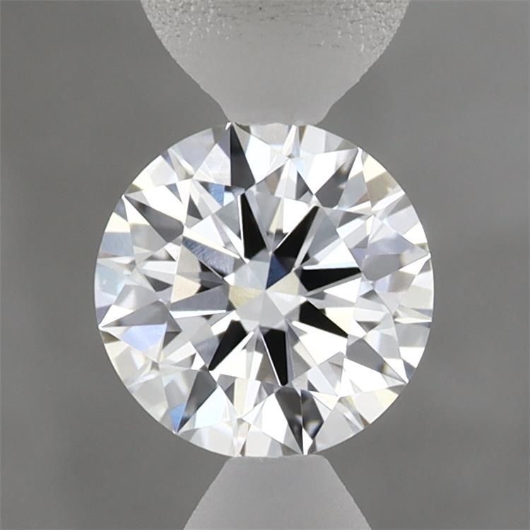 0.91 ct. round Lab Grown Diamond front image