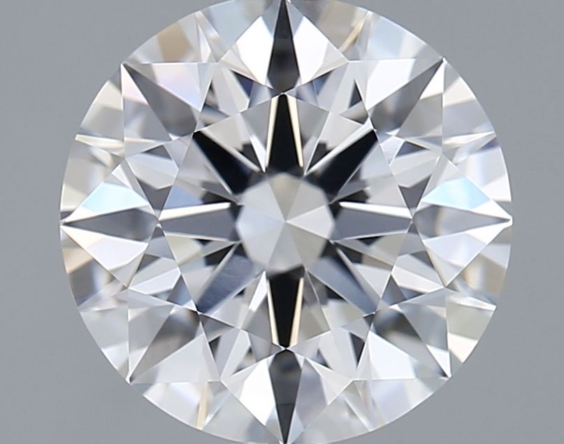 2.03 Carat