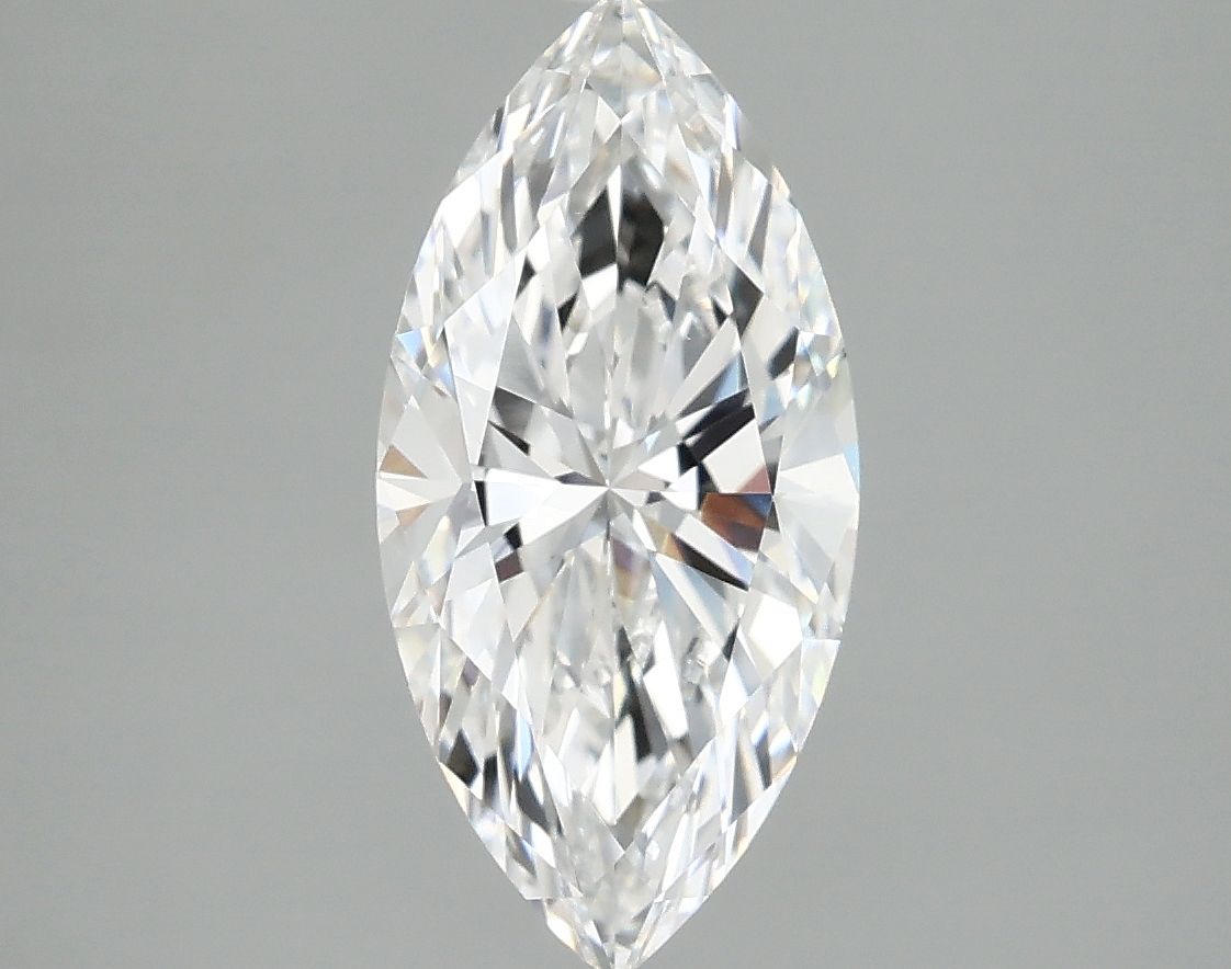 2.07 ct. marquise Lab Grown Diamond front image