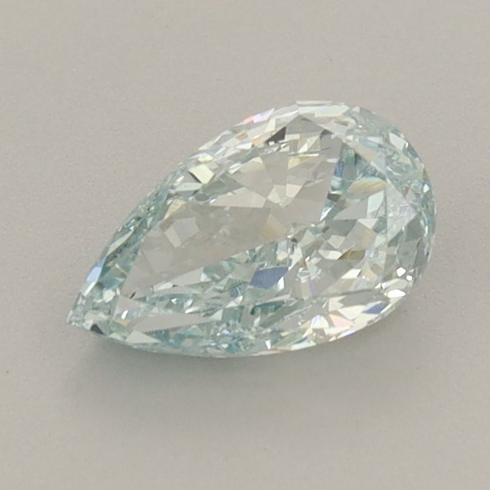 0.80 ct Pear diamond