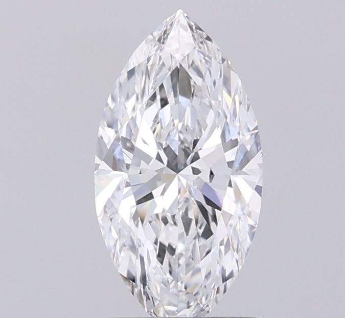 1.01 ct. marquise Lab Grown Diamond front image