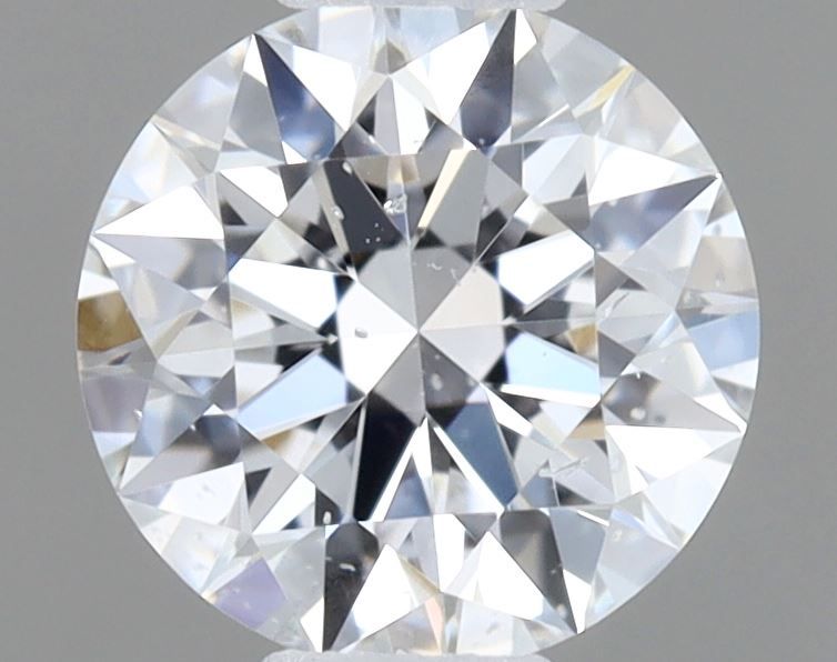 0.36 ct Round Diamond