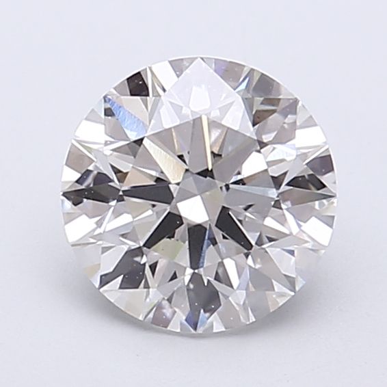1.30 ct Round diamond