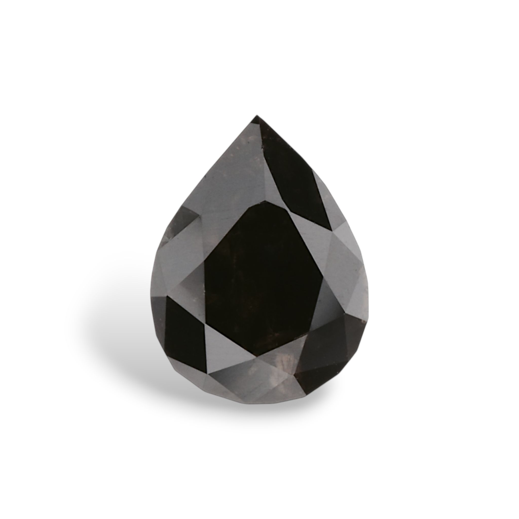 0.90 ct Pear diamond