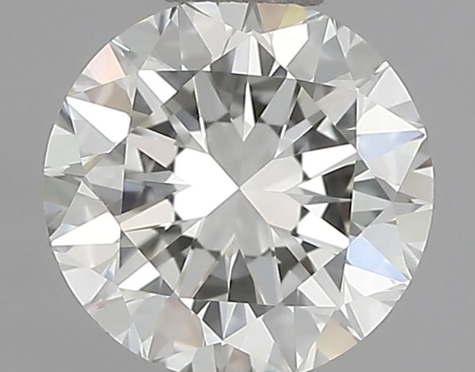 0.90 ct Round diamond