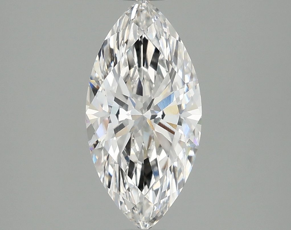 1.56 ct Marquise diamond