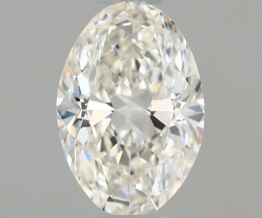 0.4 ct Oval Diamond