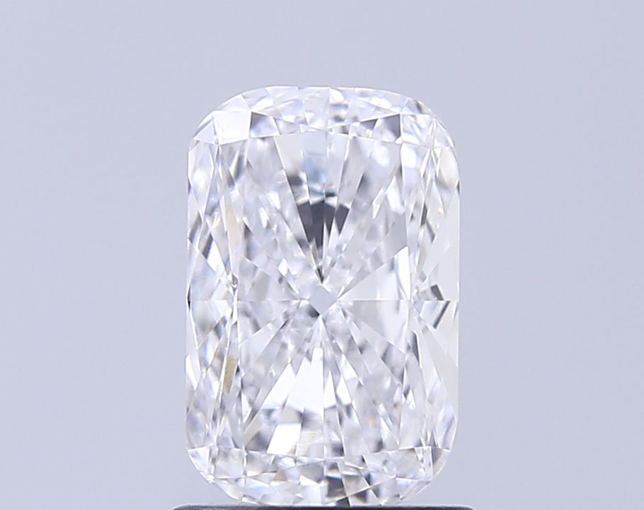 1.56 ct lab-grown Cushion modified Diamond