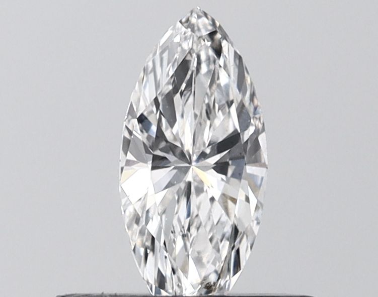 0.43 ct lab-grown Marquise Diamond