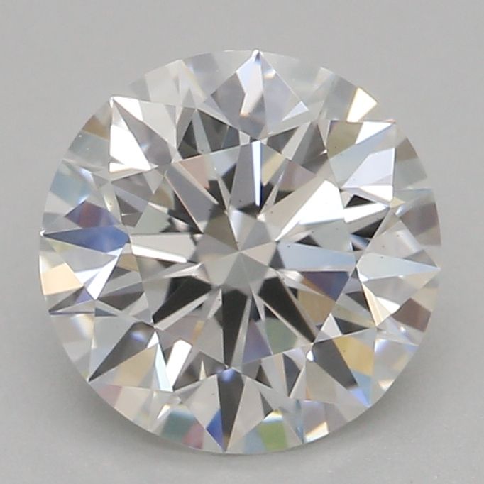 1.01 ct. round Lab Grown Diamond front image