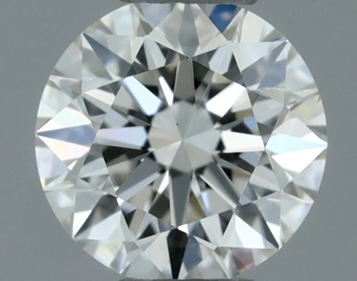 0.30 ct Round diamond