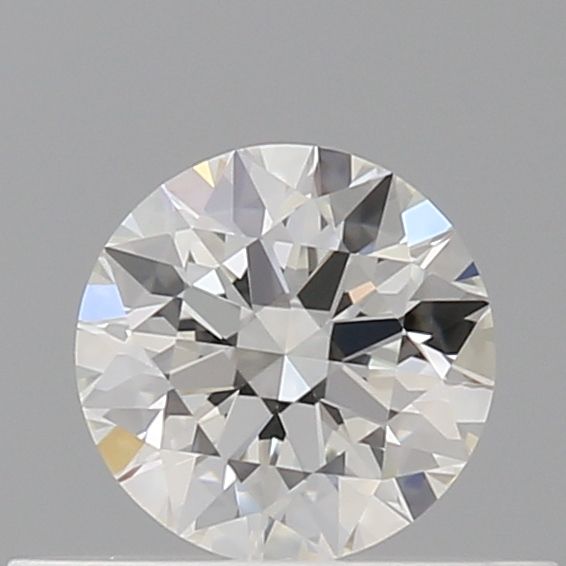0.36 ct Round Diamond